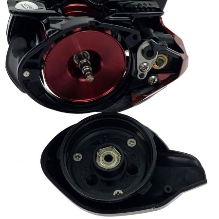  SHIMANO シマノ 20 ゲンプウ XT 200PG 04195 右巻き