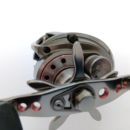  Abu Garcia アブガルシア AMB.REVO アンバサダー レボ REVO ALT-HS-L