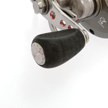  Abu Garcia アブガルシア AMB.REVO アンバサダー レボ REVO ALT-HS-L
