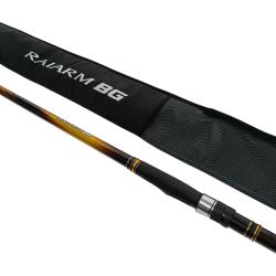 □□ SHIMANO シマノ 22ライアーム BG 4-500 250032 Bランク