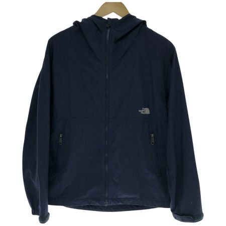  THE NORTH FACE ザノースフェイス ジャケット コンパクトジャケット SIZE S  NP71530 ネイビー