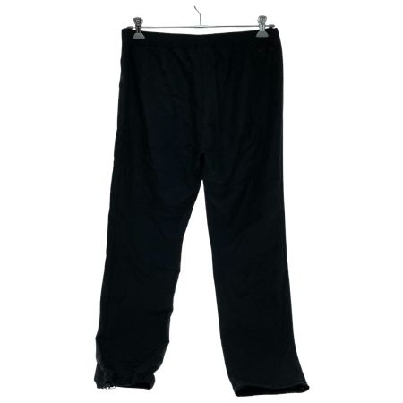  UNDER ARMOUR アンダーアーマー セットアップ ウィンドブレーカー上下 SIZE XL 1357904 ブラック