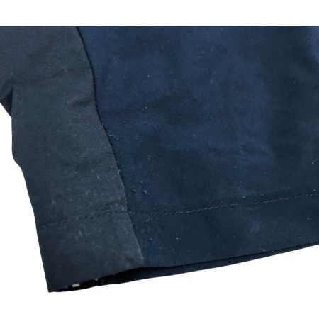  UNDER ARMOUR アンダーアーマー セットアップ トリコットウーブンジャケット SIZE M 上下セット 1328823/24 ネイビー