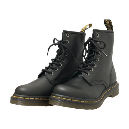  Dr.Martens ドクターマーチン ブーツ 23cm(UK4） 1460W 1460 8 ホールブーツ  LA004