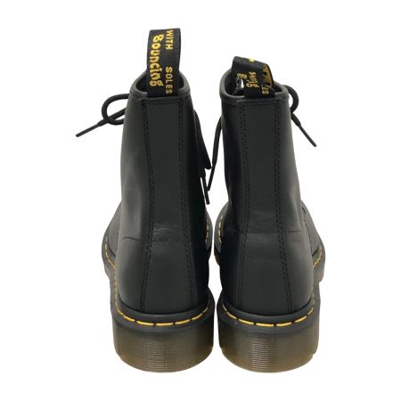  Dr.Martens ドクターマーチン ブーツ 23cm(UK4） 1460W 1460 8 ホールブーツ  LA004