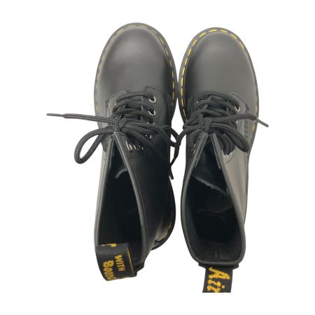  Dr.Martens ドクターマーチン ブーツ 23cm(UK4） 1460W 1460 8 ホールブーツ  LA004