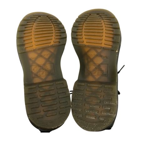  Dr.Martens ドクターマーチン ブーツ 23cm(UK4） 1460W 1460 8 ホールブーツ  LA004