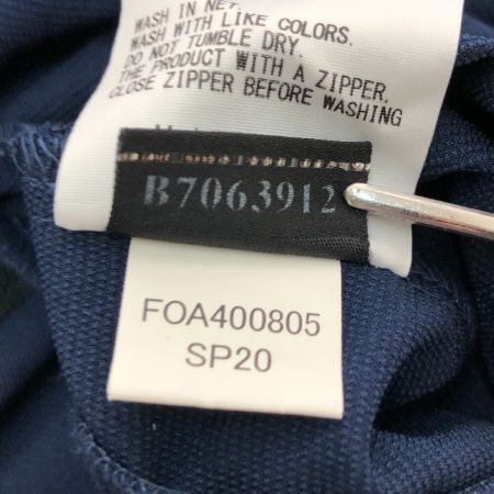  OAKLEY オークリー ジャケット ナイロンジャケット SIZE L  FOA400805 オリーブ×ネイビー