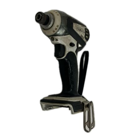 MAKITA マキタ 締め付け工具 インパクトドライバ 14.4v TD133D
