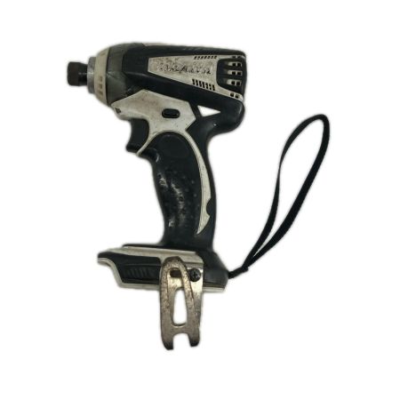 MAKITA マキタ 締め付け工具 インパクトドライバ 14.4v TD133D