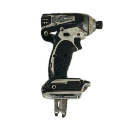 MAKITA マキタ 締め付け工具 インパクトドライバ 14.4v TD133D