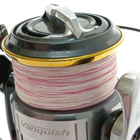  SHIMANO シマノ 12ヴァンキッシュC2500HGS 02845 本体のみ