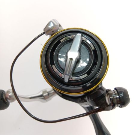  SHIMANO シマノ 12ヴァンキッシュC2500HGS 02845 本体のみ