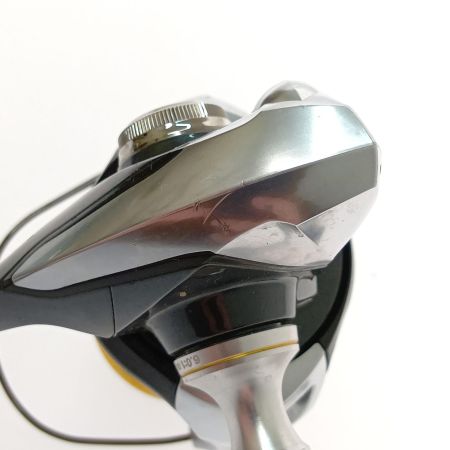  SHIMANO シマノ 12ヴァンキッシュC2500HGS 02845 本体のみ