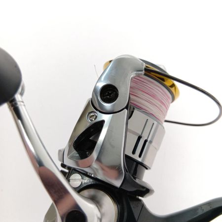  SHIMANO シマノ 12ヴァンキッシュC2500HGS 02845 本体のみ