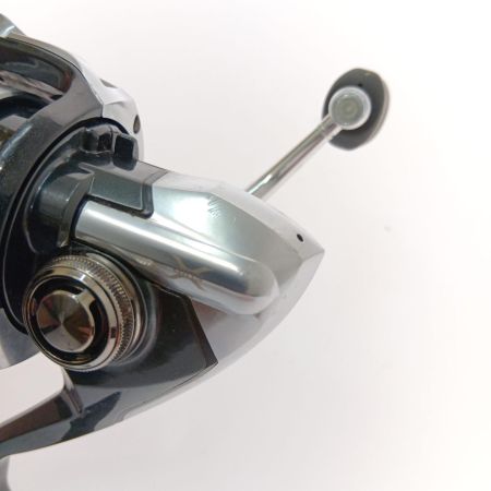  SHIMANO シマノ 12ヴァンキッシュC2500HGS 02845 本体のみ