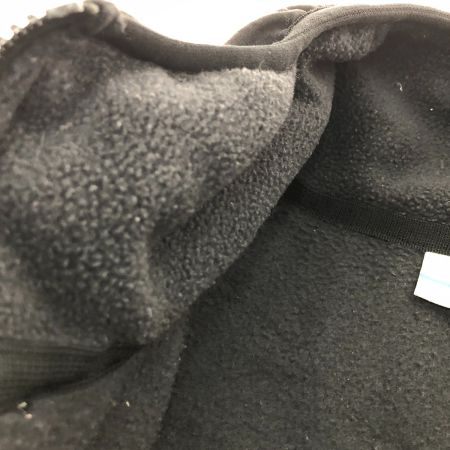  Columbia コロンビア ジャケット ハインドピナクルジャケット SIZE M フリース5500 PM3847 ベージュ×ブラック