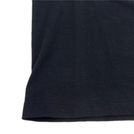  A BATHING APE×F.C.R.B Tシャツ SIZE M 古着 ブラック