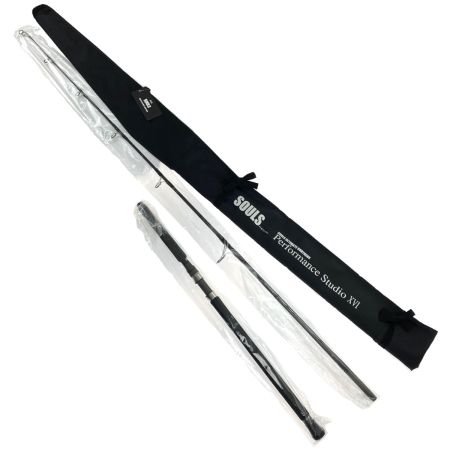  SOULS ソウルズ オーシャンズ パワークラス レベル14 PS-O76L14S パワースロー