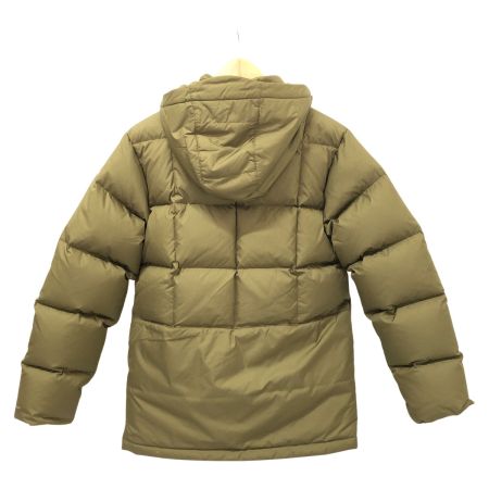  Columbia コロンビア ジャケット パイクレイクフーデッドジャケット SIZE L  220WB0020 オリーブ