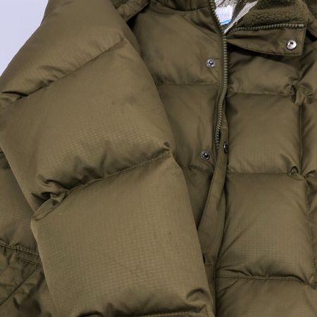  Columbia コロンビア ジャケット パイクレイクフーデッドジャケット SIZE L  220WB0020 オリーブ