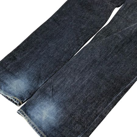  00s Levis ジーンズ 502 SIZE W36×L34 日本製 2005年製 J41刻印 チェーンステッチ 古着 インディゴ