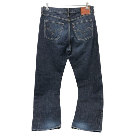  00s Levis ジーンズ 502 SIZE W36×L34 日本製 2005年製 J41刻印 チェーンステッチ 古着 インディゴ