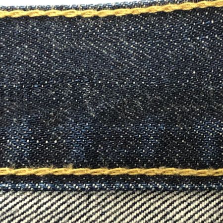  00s Levis ジーンズ 502 SIZE W36×L34 日本製 2005年製 J41刻印 チェーンステッチ 古着 インディゴ