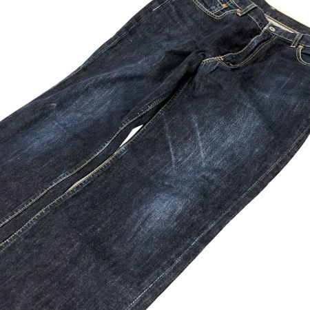  00s Levis ジーンズ 502 SIZE W36×L34 日本製 2005年製 J41刻印 チェーンステッチ 古着 インディゴ