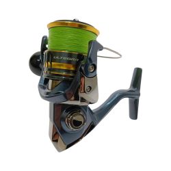 □□ SHIMANO シマノ アルテグラ 4000XG-C ハンドルカスタム 043368 Bランク