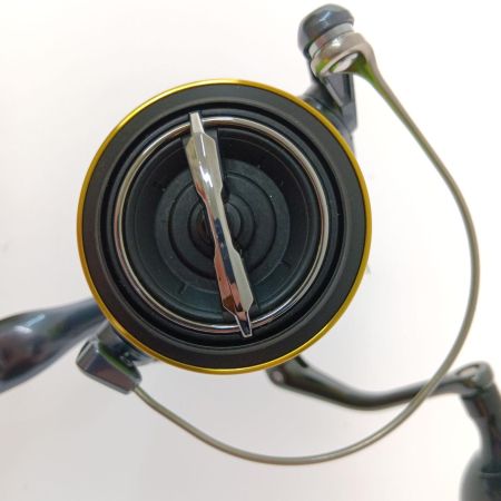  SHIMANO シマノ アルテグラ 4000XG-C ハンドルカスタム 043368