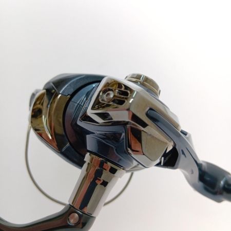  SHIMANO シマノ アルテグラ 4000XG-C ハンドルカスタム 043368