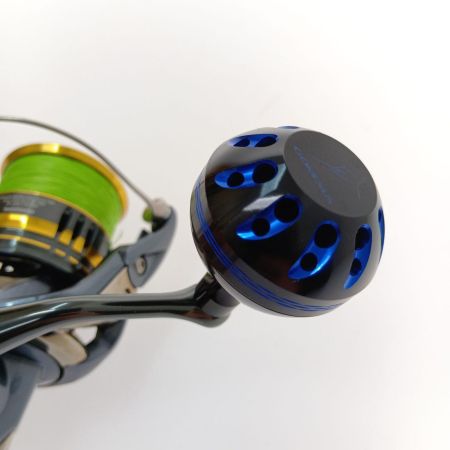  SHIMANO シマノ アルテグラ 4000XG-C ハンドルカスタム 043368