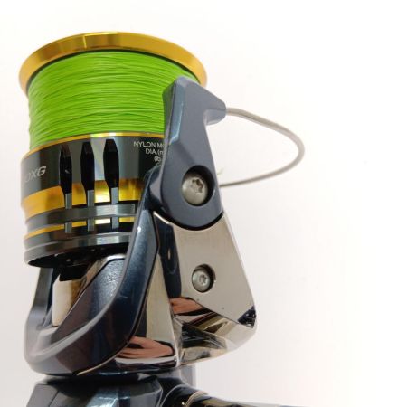  SHIMANO シマノ アルテグラ 4000XG-C ハンドルカスタム 043368