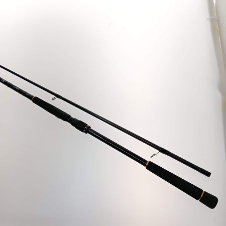  DAIWA ダイワ ラテオ 100MH･R 05800039