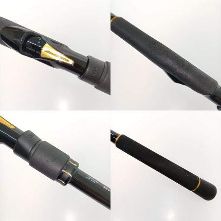  DAIWA ダイワ ラテオ 100MH･R 05800039