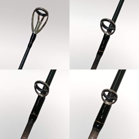  DAIWA ダイワ ラテオ 100MH･R 05800039