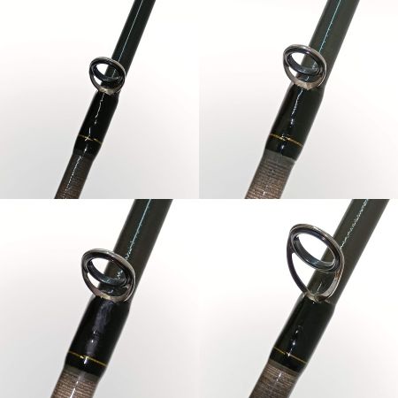  DAIWA ダイワ ラテオ 100MH･R 05800039