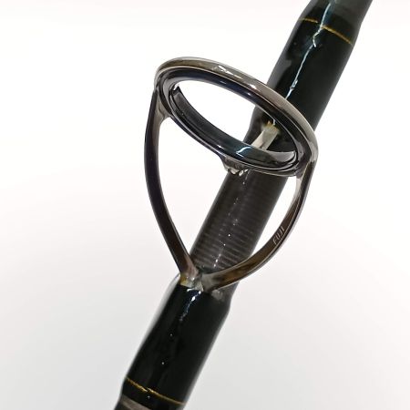  DAIWA ダイワ ラテオ 100MH･R 05800039