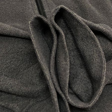  mont･bell モンベル ジャケット シャミースジャケット SIZE M フリース 無地  1104981 グレー