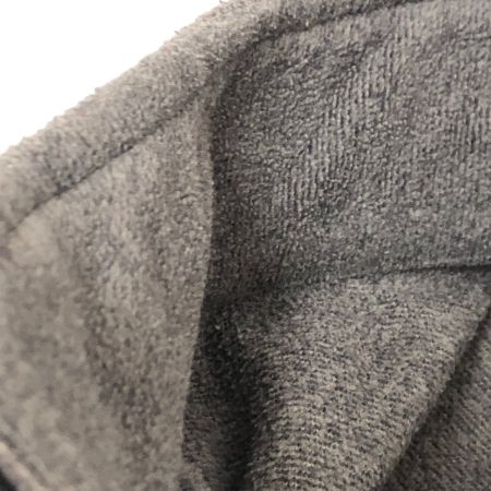  mont･bell モンベル ジャケット シャミースジャケット SIZE M フリース 無地  1104981 グレー