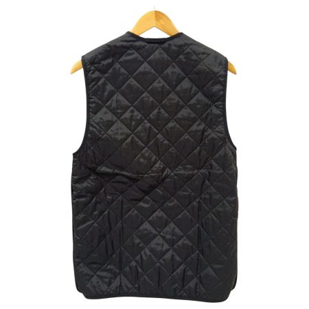  Barbour バブアー ベスト キルティングライナーベスト SIZE 36(S) MLI0001 グリーン