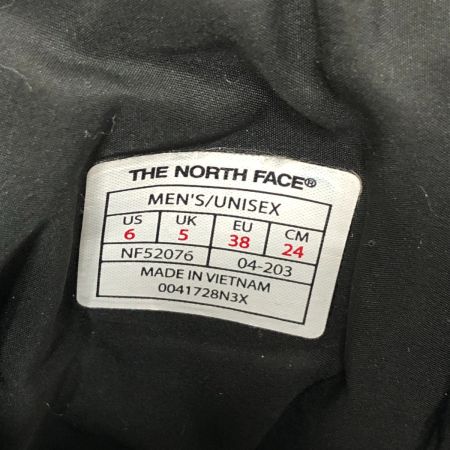  THE NORTH FACE ザノースフェイス ブーツ トレッキングブーツ Nuptse Bootie WP Logo Short ヌプシ ブーティ ウォータープルーフ ロゴ ショート ユニセックス カーキ NF52076