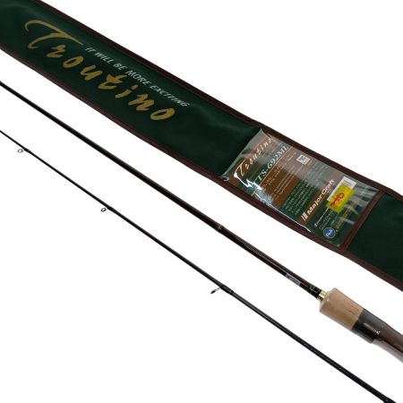  MajorCraft メジャークラフト トラウティーノ TTS-692ML