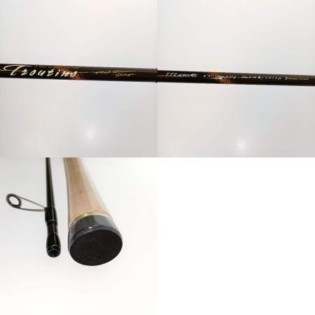  MajorCraft メジャークラフト トラウティーノ TTS-692ML