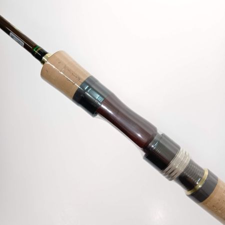  MajorCraft メジャークラフト トラウティーノ TTS-692ML