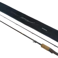 □□ SHIMANO シマノ カーディフ ネイティブスペシャル B77ML 39556 Cランク