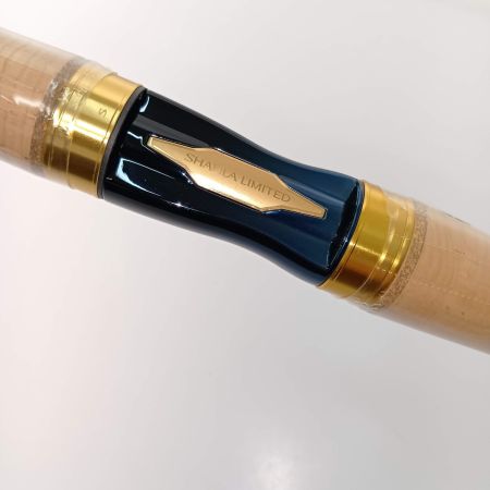  SHIMANO シマノ ワールドシャウラ リミテッド 2832R-2 338105