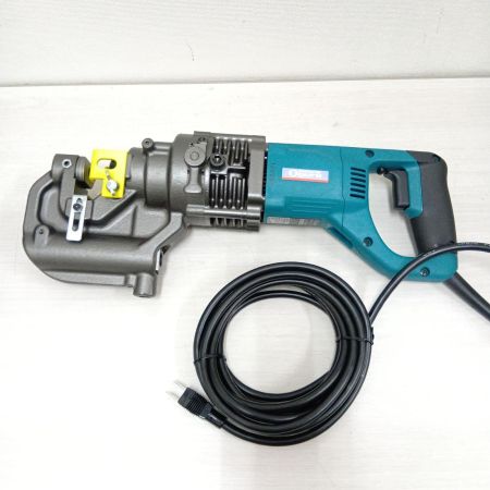  Ogura 電動油圧式パンチャー N208W