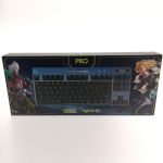 Logicool ロジクール COMBO TOUCH for iPadトラックパッド付キーボード